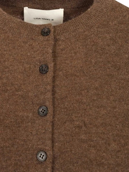 Karia Cardigan