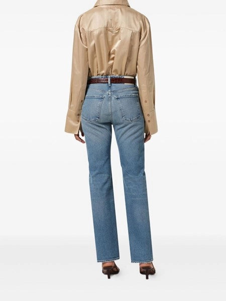 Jeans "Zurie"