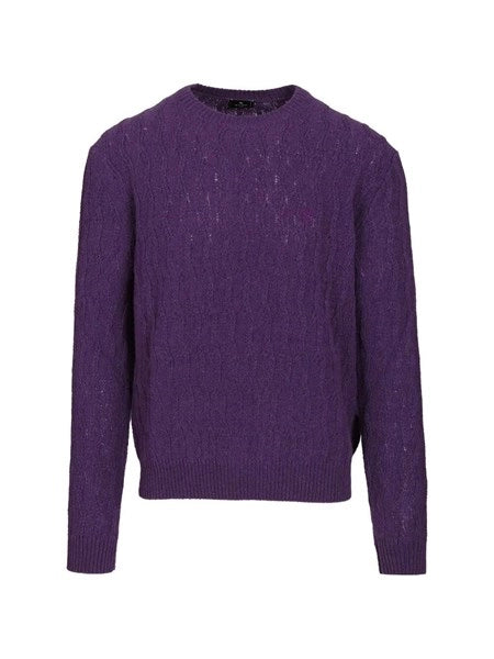 Maglione in cashmere