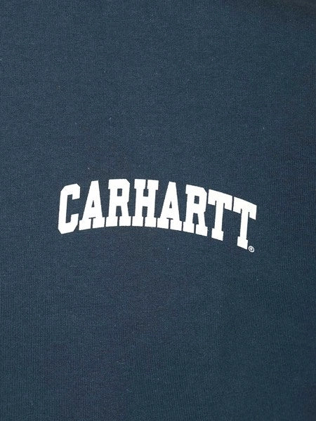 T-shirt University Script