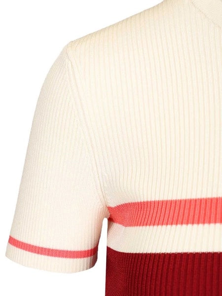 Top in maglia