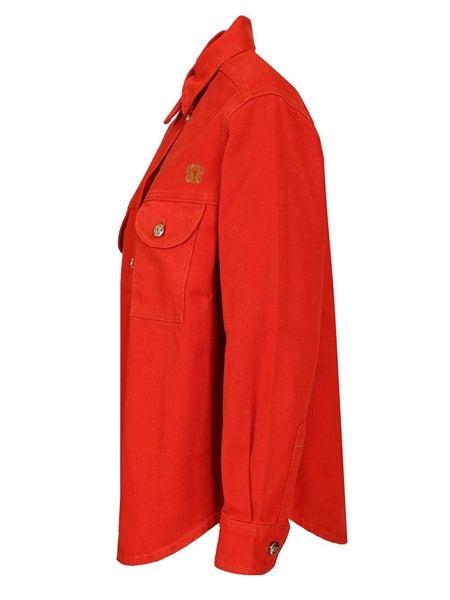 Camicia Clapotis Berber