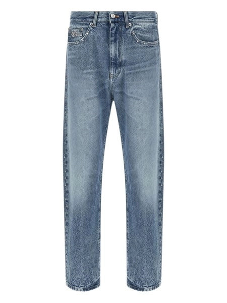 Jeans pencil