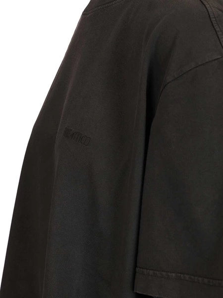 T-shirt in jesey leggero