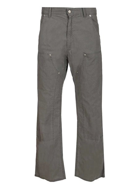 Pantalone cinque tasche