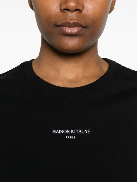T-shirt "Maison Kitsuné Paris"