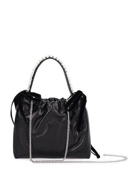 Mini borsa "Drawstring"