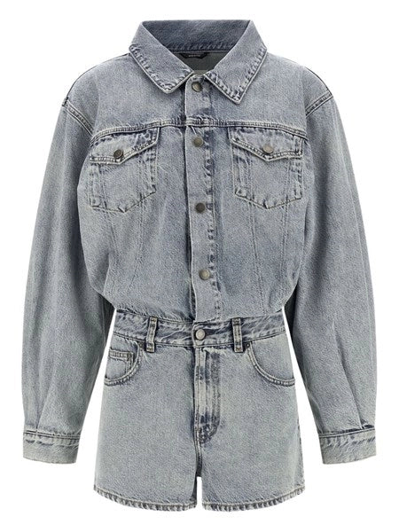 Elle playsuit