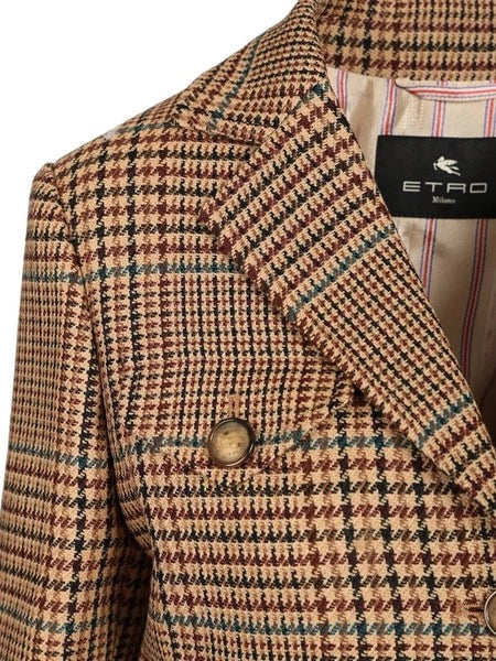 Blazer cropped