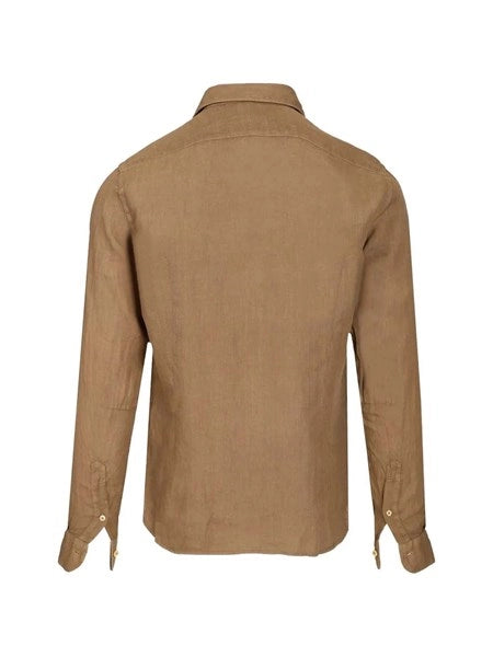 Camicia in lino