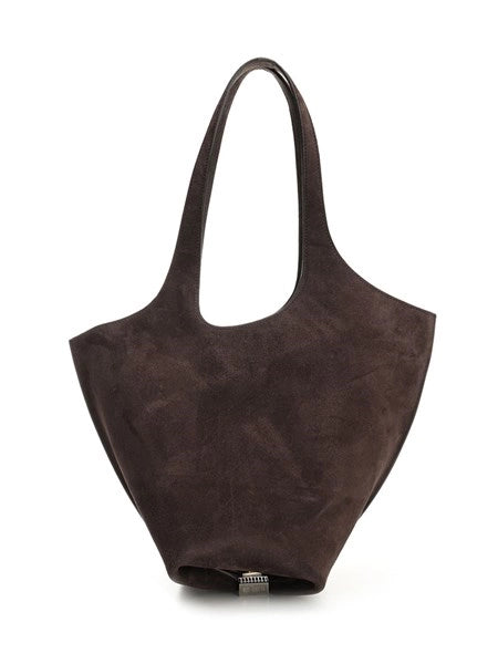 Borsa da spalla media "La Scoop"