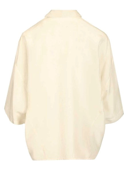 Camicia "Priscilla Pura"