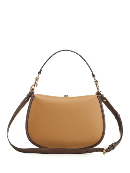 Borsa "Pony" media
