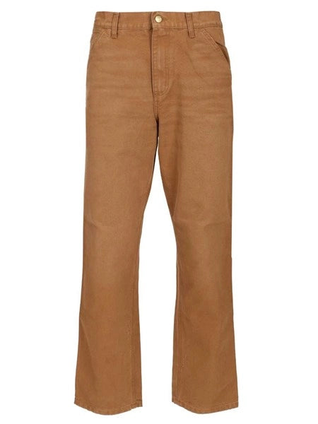 pantaloni Single Knee