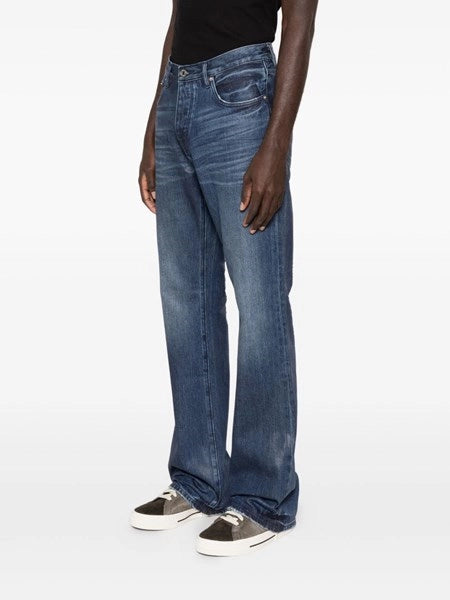 Jeans "Dark Vintage"