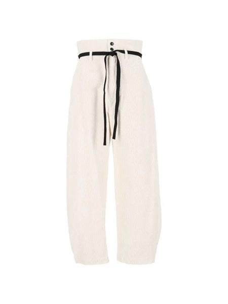 Pantaloni "Candiano"