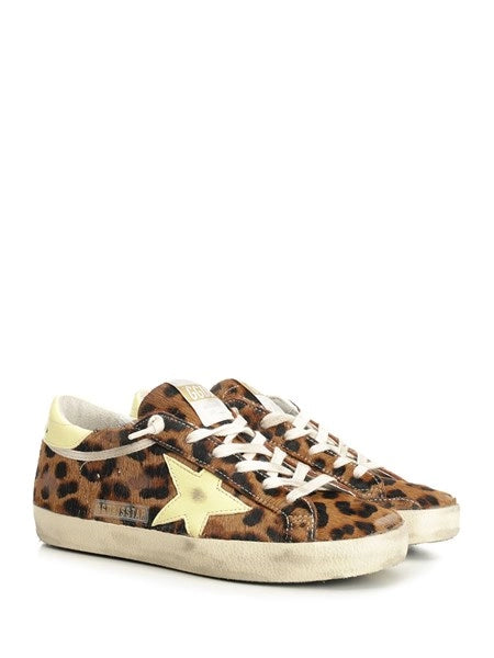 Sneaker "Super Star"