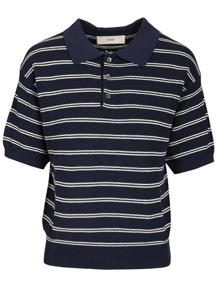 Polo a righe