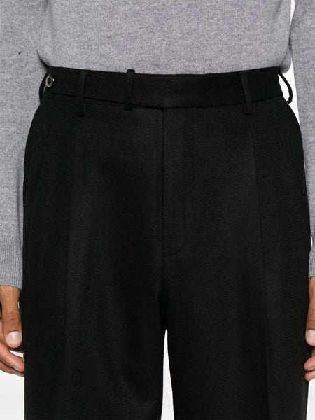 Pantalone carrot