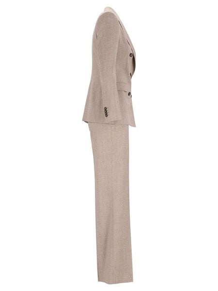 Tailleur "Parigi"