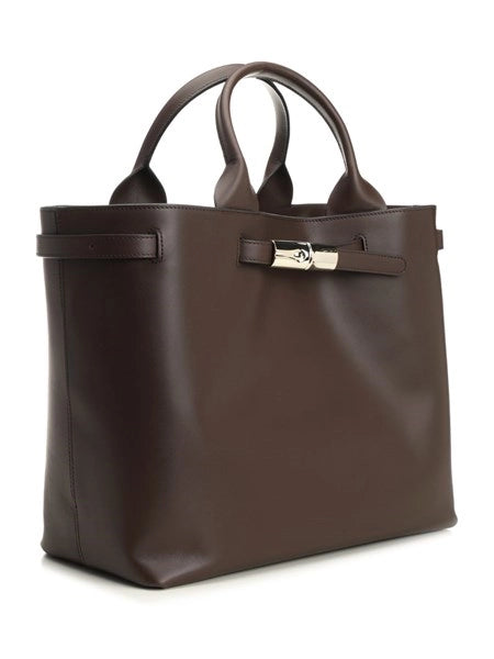 Shopping bag "Le Smart"