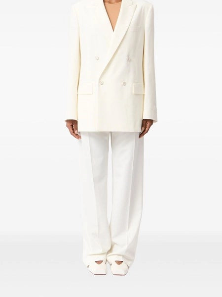 Blazer doppiopetto