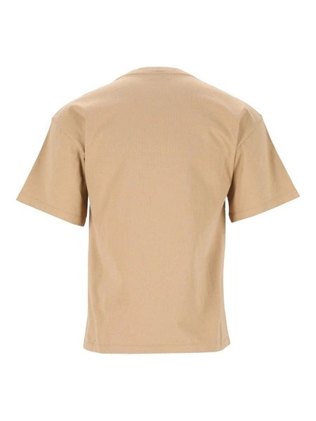T-shirt Celine