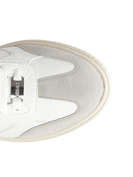 Sneaker "Greca Court"