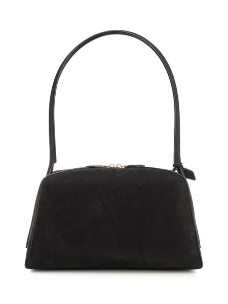 Borsa bowling "Le Bouledogue"