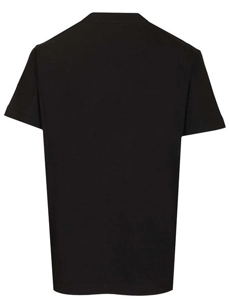T-shirt in cotone