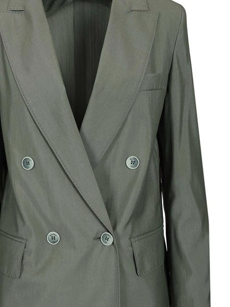 Blazer doppiopetto