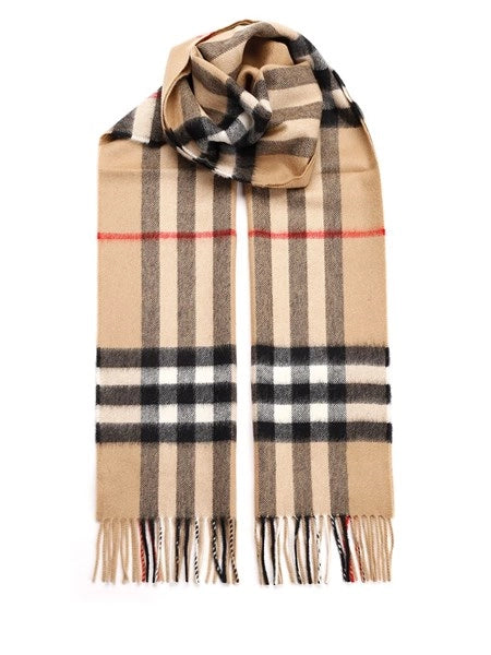 Sciarpa in cashmere