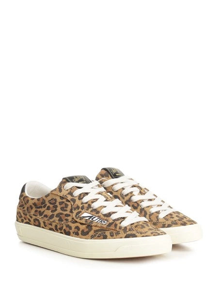 Sneaker windscape low