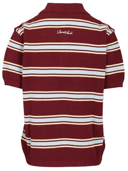 Polo a strisce