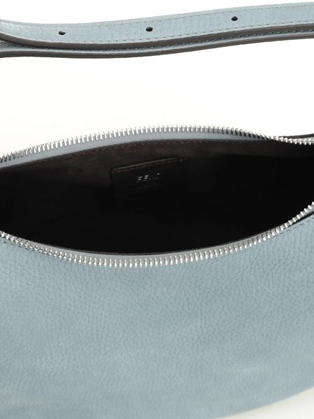 Borsa hobo "Fendigraphy" piccola