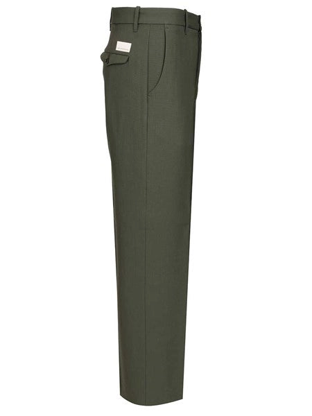 Pantalone sartoriale