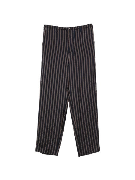 Pantaloni sartoriali