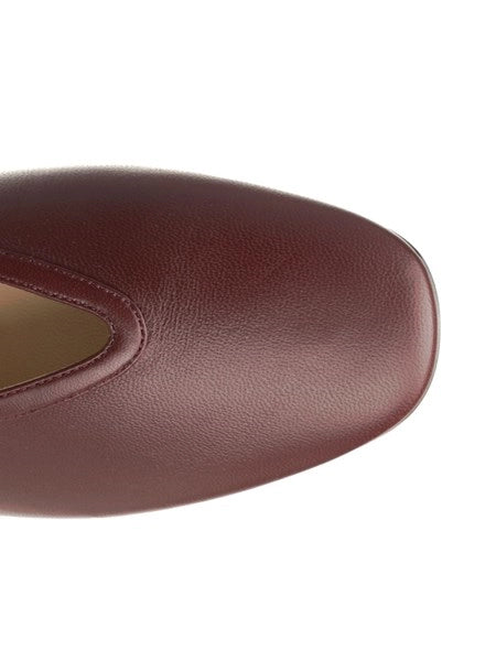 Pantofole "Luna"