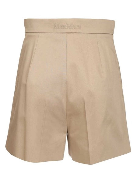Shorts in raso