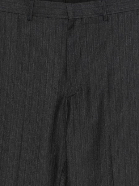 Pantaloni gessati