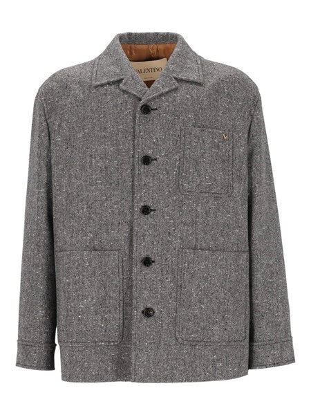 Giacca camicia
