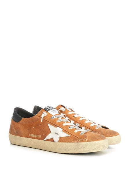 Sneakers " Super-Star"