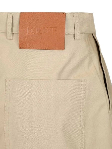 Pantaloncini corti