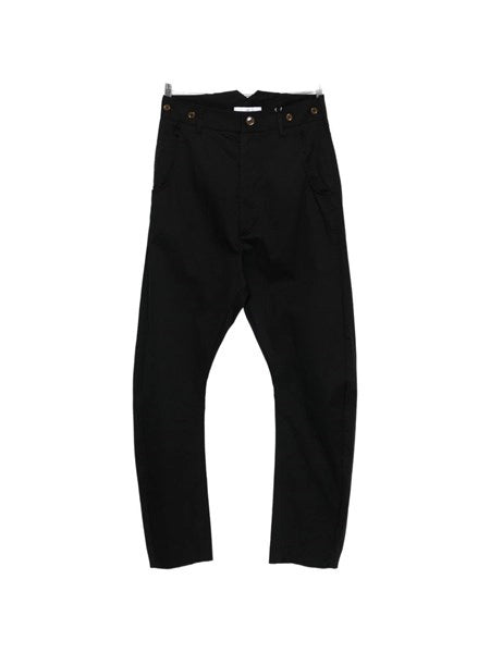 Pantaloni "Buckle"