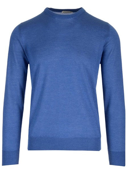 Maglia girocollo