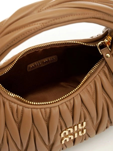 Borsa hobo "Wander"