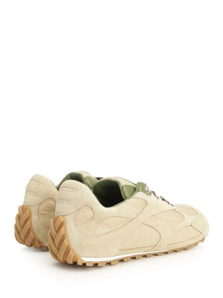 Sneaker "Orbit Flash"