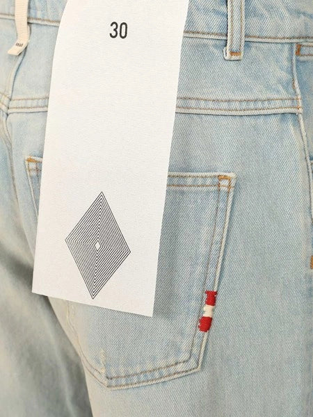 Jeans James Okland