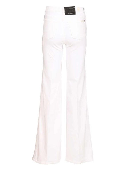 Jeans "Modern Dojo Soleil"