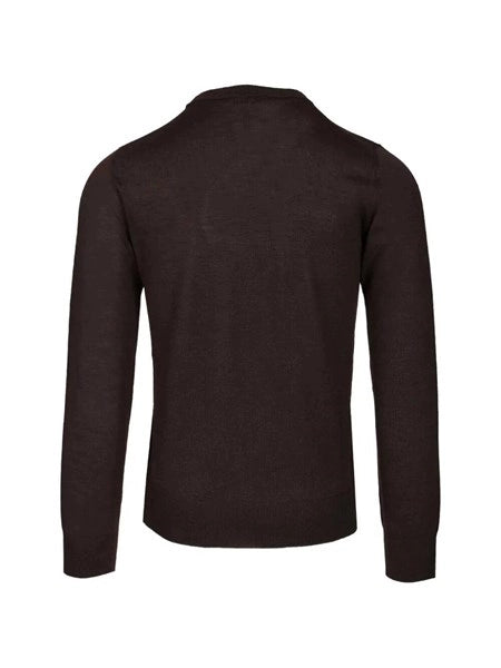 Maglia girocollo